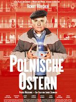 Poster der Polnische Ostern