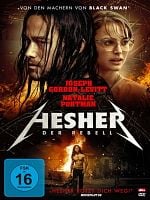 Poster der Hesher - Der Rebell