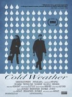 Poster der Cold Weather