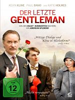 Poster der Der letzte Gentleman