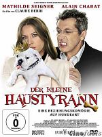 Poster der Der kleine Haustyrann