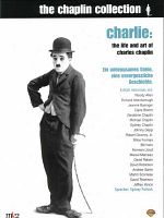 Poster der Charlie: Leben und Werk von Charles Chaplin