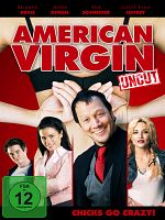 Poster der American Virgin