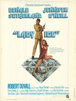Poster der Lady Ice