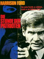 Poster der Die Stunde der Patrioten