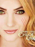 Poster der The Nine Lives of Chloe King