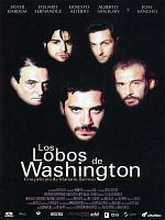 Poster der Los lobos de Washington