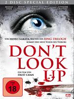Poster der Don't Look Up