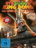 Poster der Evil Bong 2 - King Bong