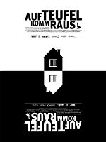 Poster der Auf Teufel komm raus