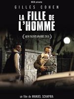 Poster der La Fille de l'homme