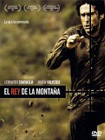 Poster der King of the Hill