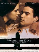 Poster der Waking the Dead