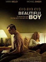 Poster der Beautiful Boy