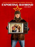 Poster der Exporting Raymond