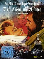 Poster der Der Löwe im Winter