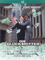Poster der Die Glücksritter