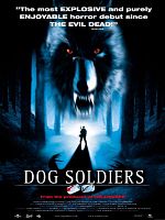 Poster der Dog Soldiers