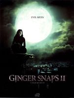 Poster der Ginger Snaps II: Entfesselt