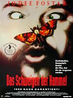 Poster der Das Schweigen der Hammel