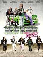 Poster der New Kids Turbo