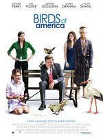 Poster der Birds of America