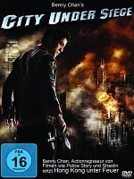 Poster der City Under Siege