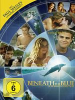 Poster der Beneath the Blue - Geheimnisse der Tiefe