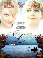 Poster der Ein Sommer am See