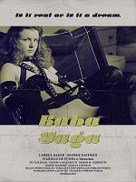 Poster der Baba Yaga - Foltergarten der Sinnlichkeit 2