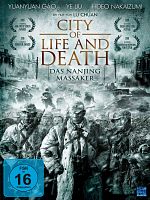 Poster der City of Life and Death