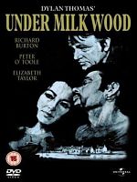 Poster der Unter dem Milchwald