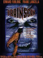 Poster der Brainscan