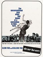 Poster der Frau seines Herzens