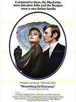 Poster der Something for Everyone