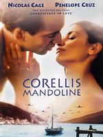 Poster der Corellis Mandoline