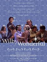 Poster der Wilby Wonderful