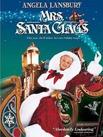 Poster der Mrs. Santa Claus
