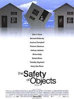 Poster der The Safety of Objects