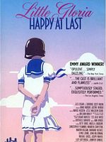 Poster der Kleine Gloria - Armes reiches Mädchen