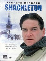 Poster der Shackleton - Verschollen im ewigen Eis