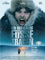 Poster der So weit die Füße tragen