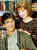 Bild von The Days And Nights Of Molly Dodd