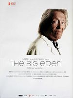 Poster der The Big Eden
