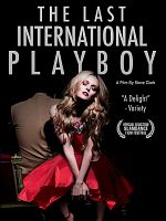 Poster der The Last International Playboy
