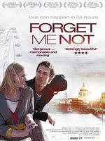 Poster der Forget Me Not