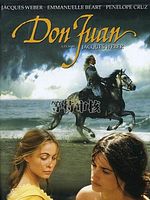 Poster der Don Juan
