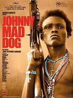 Poster der Johnny Mad Dog