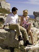 Bild von Rosamunde Pilcher