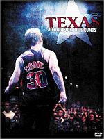 Poster der Texas
